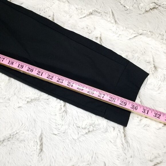 New Balance All Motion Joggers Pants Mens Running Black Size  L - Picture 6 of 12